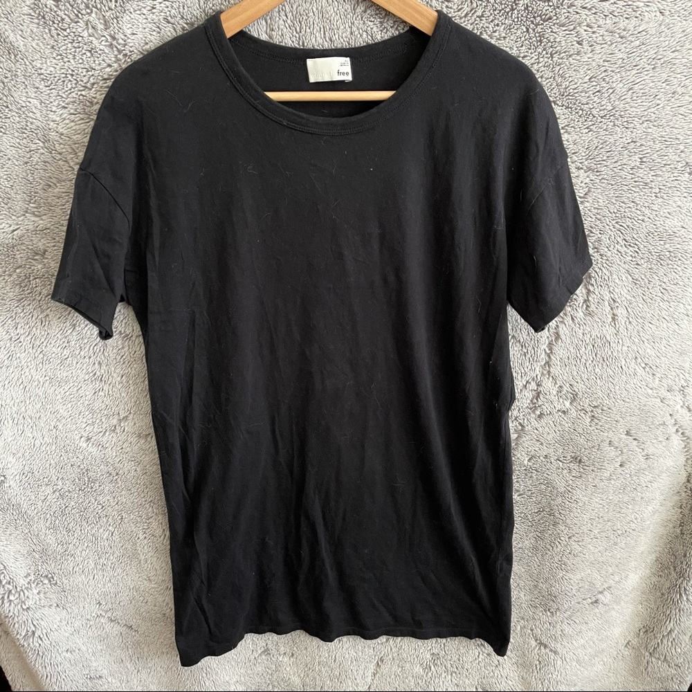 Wilfred Free Tshirt Dress